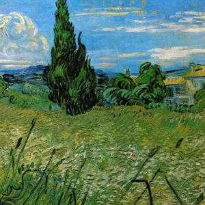 呼伦贝尔我的家