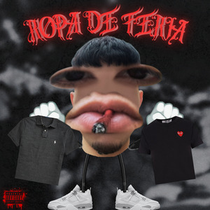 Ropa de Feria