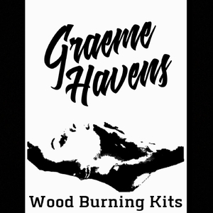 Wood Burning Kits