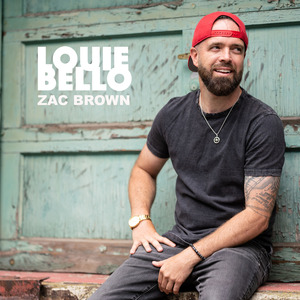 Zac Brown