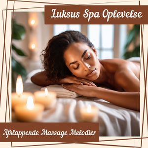 Duftende aromaterapisession