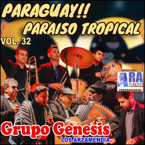 Diciembre Oguahevo (Polca)