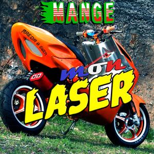 Mange Mon Laser (feat. Gwen)
