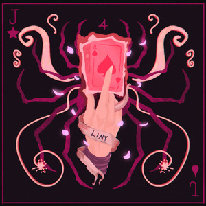 Minha Excitação (Hisoka)