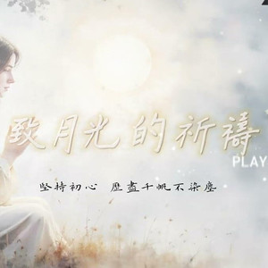 致月光的祈祷