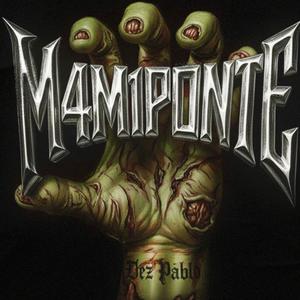 m4m1 p0nt3 (feat. Acke)