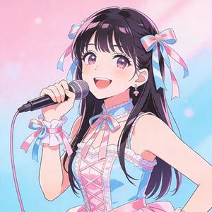 ปล่อยใจไปกับสีรุ้ง