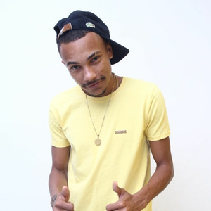 Olha O Mano Rato Dar Tiro Pelo C.V