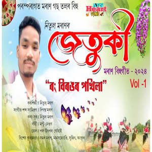 Rong Birongor Pokhila (Jetuki Vol 1 - 2024)