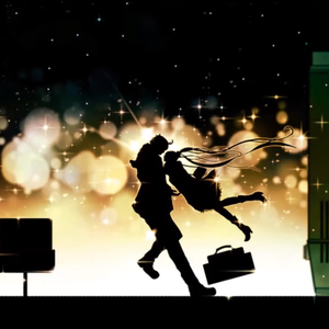 トワイライト急行