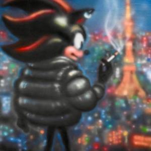 I DON'T MIND (IDM) (feat. Chris Swayz)