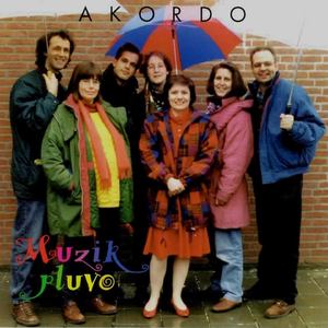 La espero (Bonus Track)