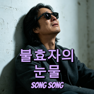 불효자의 눈물