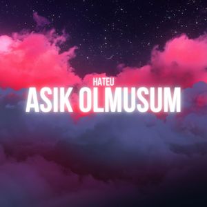 Aşık Olmuşum