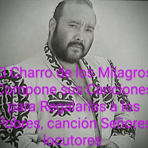 Señores Locutores