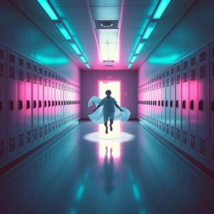 指名手配犯になった夢