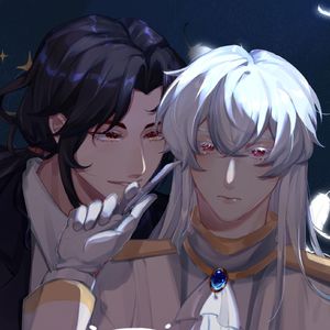 平行——《无限练习生》同人纯音乐