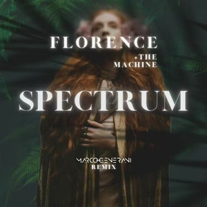 Spectrum (Say My Name) [Marco Generani Remix]