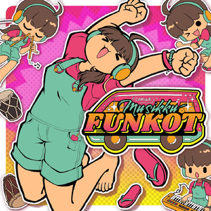Musikku Funkot