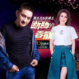 断肠的毒散 (DJ版伴奏)