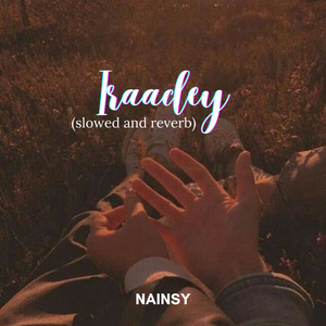 Iraadey (Slowed and reverb)
