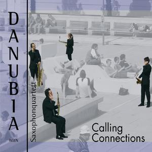 Harlequin: II. Calling connections