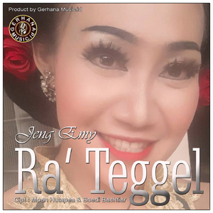 Ra' Teggel