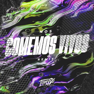 Nos Comemos Vivos (Turreo Edit) (Remix)