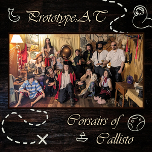 Corsairs of Callisto