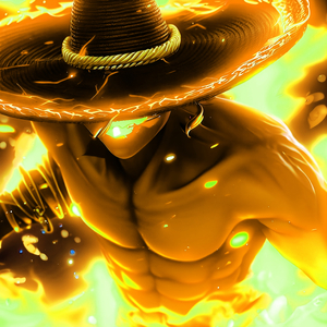 El Grito Mexicano (Sped Up)