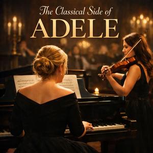 Rolling in the Deep (Cover)