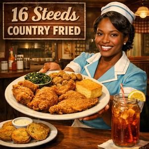 Cup of Coffee Duet (Country Fried)