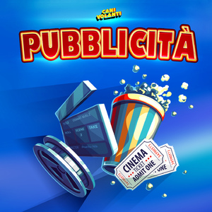 Pubblicità