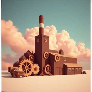 義理バレンタイン株式会社