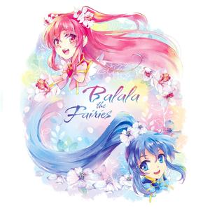 【巴啦啦Project】三千星河