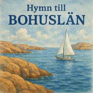 Hymn till Bohuslän