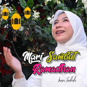 Mari Sambut Ramadhan