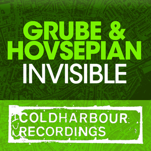 Invisible (Original Mix)