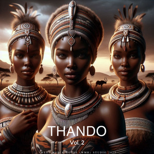 Ngiphila Ngothando (I Live for Love)