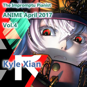 Layers（Re:CREATORS 飞剑神曲/第一/六/十集 插曲/砸平板神曲/穿越神曲）（Cover Aimee Blackschleger）