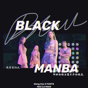 BLACK MAMBA（Acapella Ver.）（翻自 Aespa）