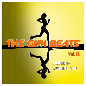 The Gym Beats, Vol. 12 (Nonstop-Megamix - 128 Bpm)