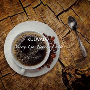 Merry-Go-Round of Life (From "Howl`s Moving Castle") (Instrumental)