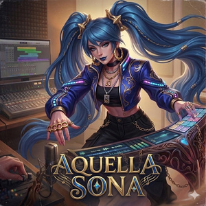 Aquella Sona