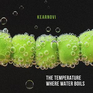 the Temperature Where Water Boils