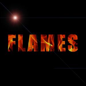 Flames (Original Mix)