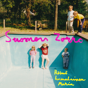 Hölmö humalainen Maria