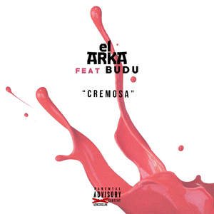 Cremosa (feat. Budu)
