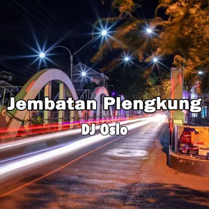 Jembatan Plengkung