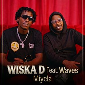 Miyela (feat. Waves)